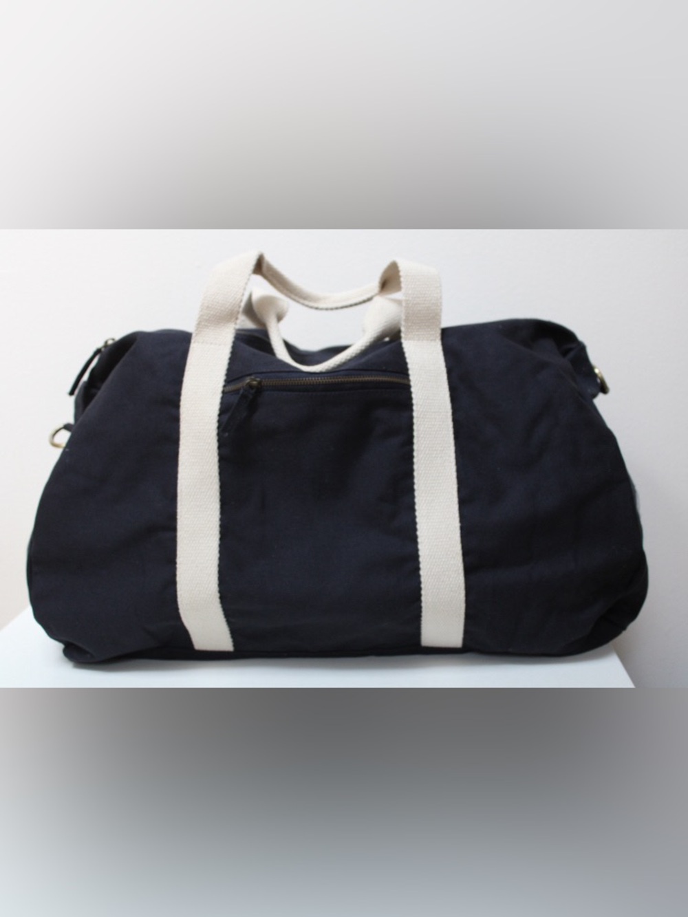 Known supply weekender duffle  bag